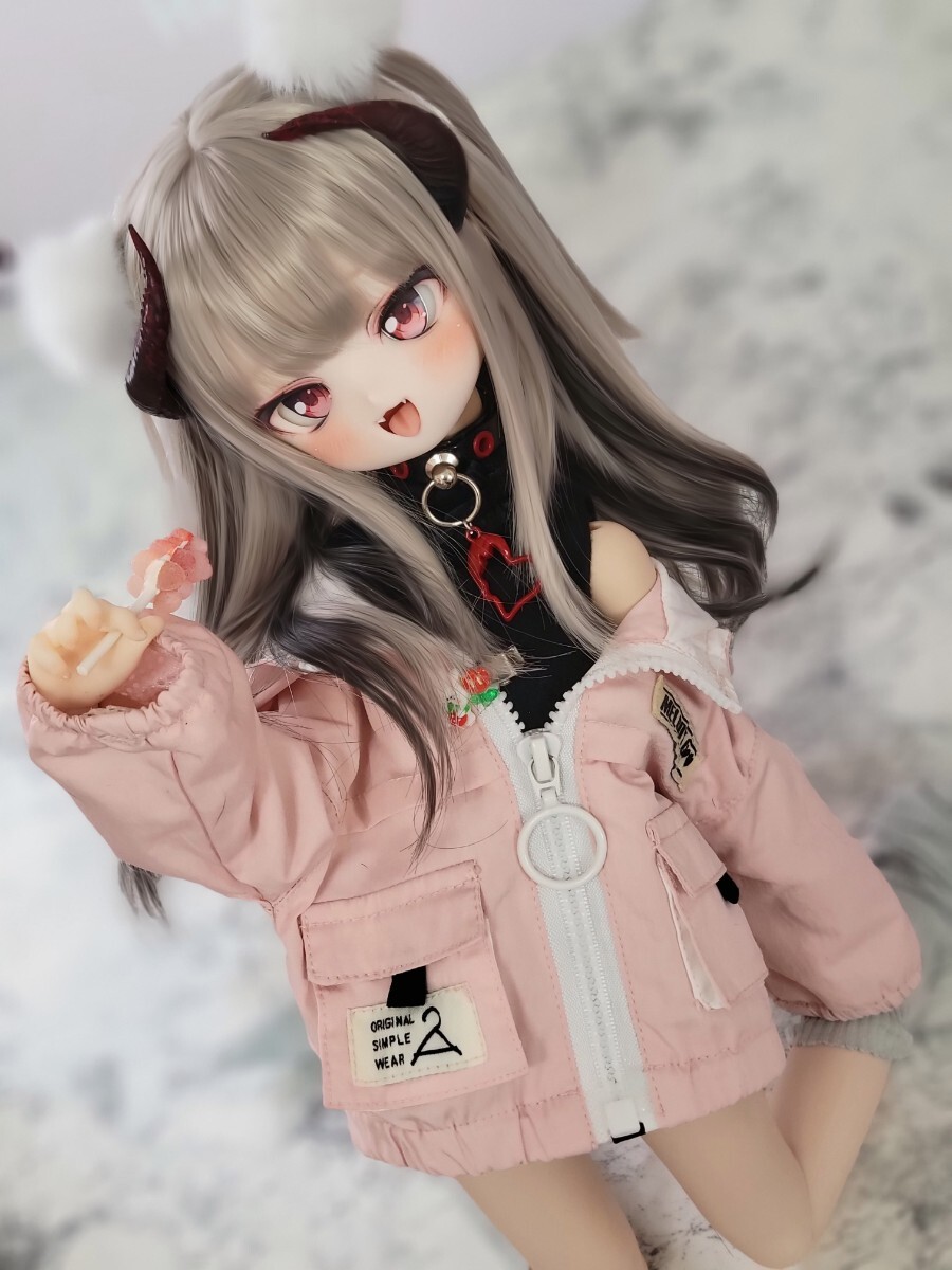 Yahoo!オークション - ひまわりのたね DDH01 セミホワイト肌 Yahoo!オークション - ひまわりのたね DDH01 セミホワイト肌
