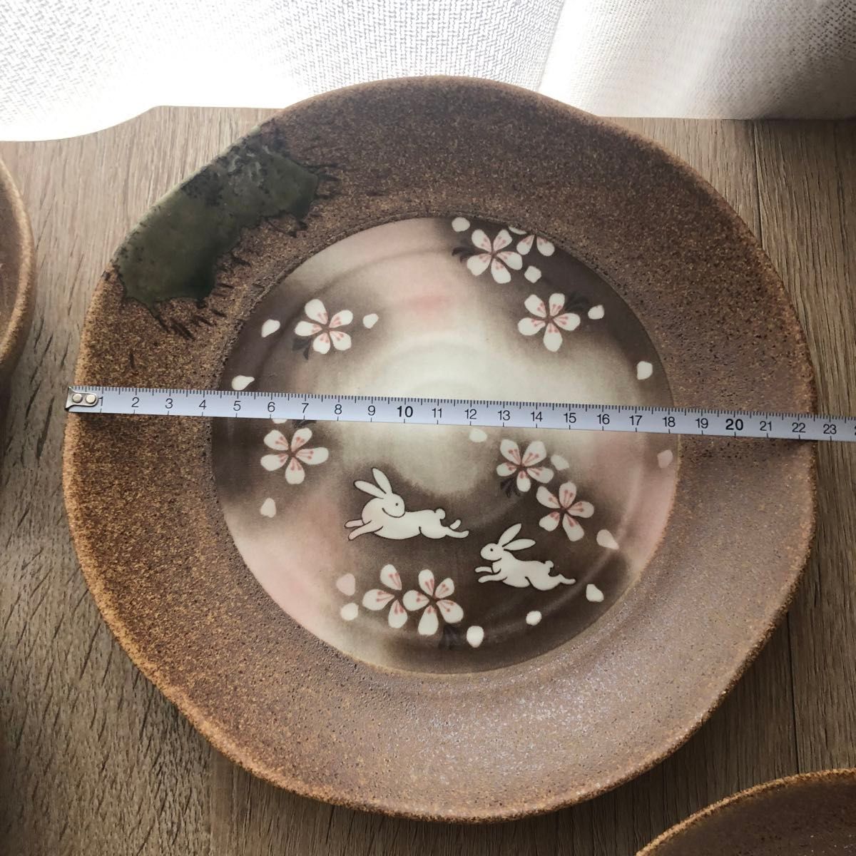 うさぎ 桜柄食器セット レトロ|Yahoo!フリマ(旧PayPayフリマ) うさぎ 桜柄食器セット レトロ|Yahoo!フリマ(旧PayPayフリマ)