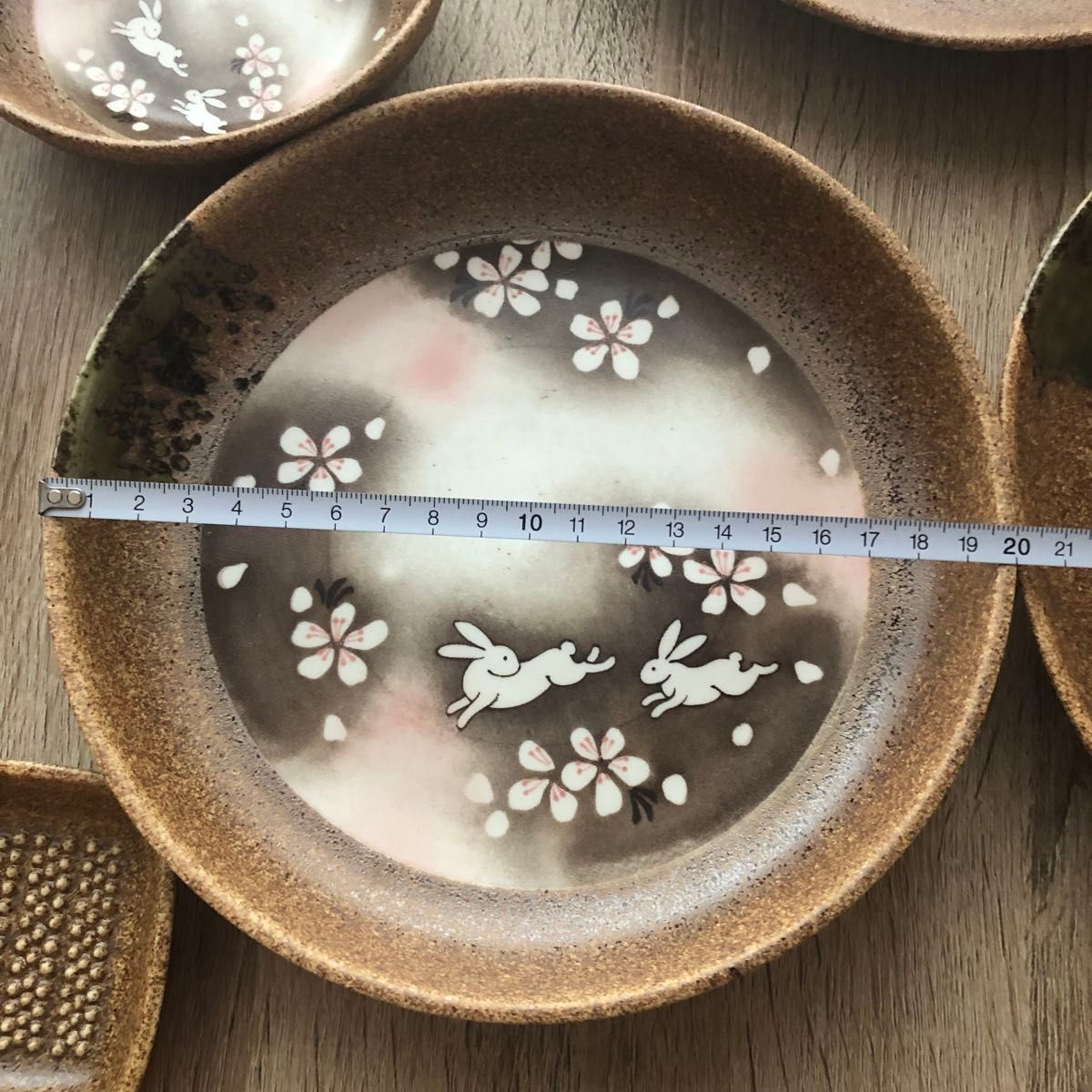 うさぎ 桜柄食器セット レトロ|Yahoo!フリマ(旧PayPayフリマ) うさぎ 桜柄食器セット レトロ|Yahoo!フリマ(旧PayPayフリマ)