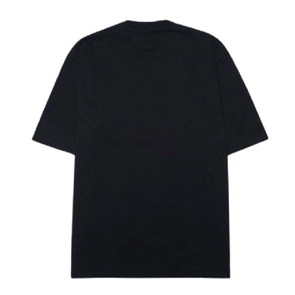 【限定品】ナイキ×トロフィールーム コラボ Tシャツ メンズ Lサイズ 新品 半袖 ブラック