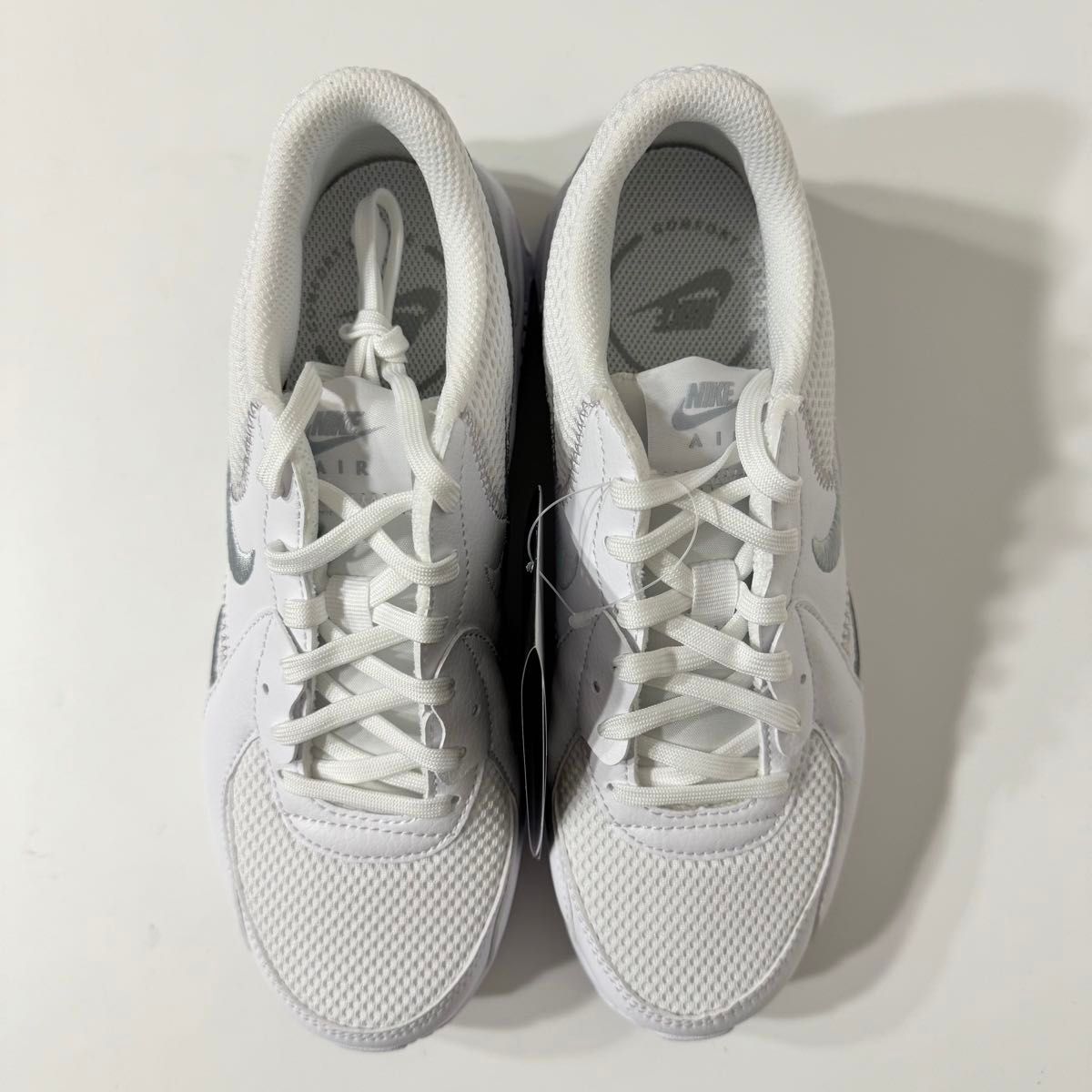 【新品】 NIKE ナイキ エアマックスエクシー CD5432-121 24cm