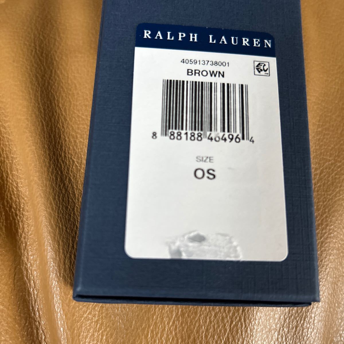 【送料無料】新品 Polo Ralph Lauren ポロ ラルフローレン★ポロベア キーホルダー フック付き 箱入り1_画像5