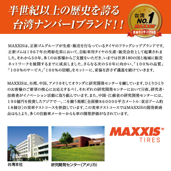 前後4本セット MAXXIS SLR M190D レーシングカート用 KART TIRE F：10ｘ4.50-5 R：11ｘ7.10-5 グリーンレタリング 法人宛送料無料_画像3