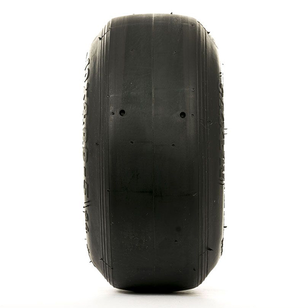 フロント2本セット MAXXIS M190D Rookie レーシングカート用 KART TIRE 10ｘ4.50-5 法人宛送料無料_画像4