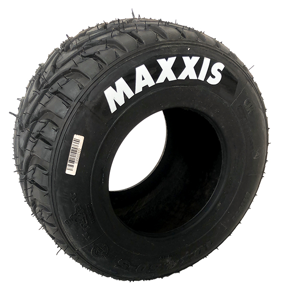 前後4本セット MAXXIS RAIN TIRE NW11 NW12 レーシングカート用 KART TIRE F：10ｘ4.50-5 R：11x6.00-5 法人宛送料無料_画像2