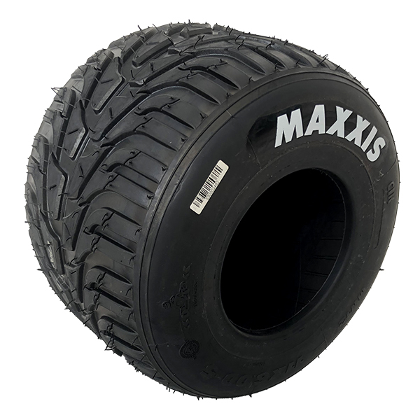 前後4本セット MAXXIS RAIN TIRE NW11 NW12 レーシングカート用 KART TIRE F：10ｘ4.50-5 R：11x6.00-5 法人宛送料無料_画像3