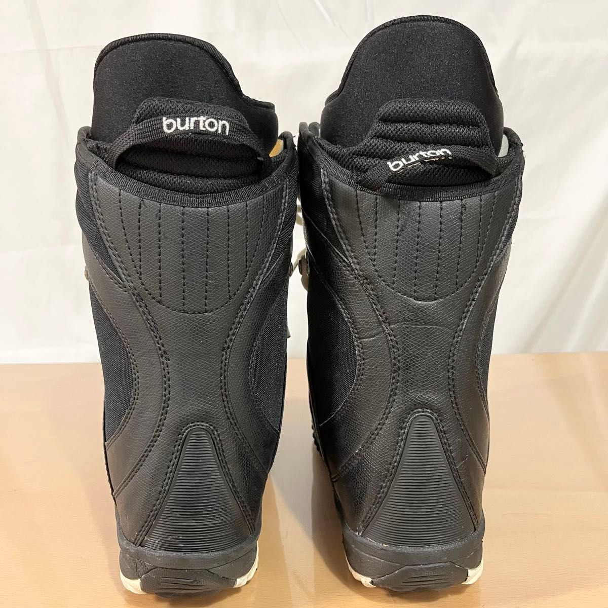 スノーボードブーツ　BURTON 23.5 inprint2 freestyle