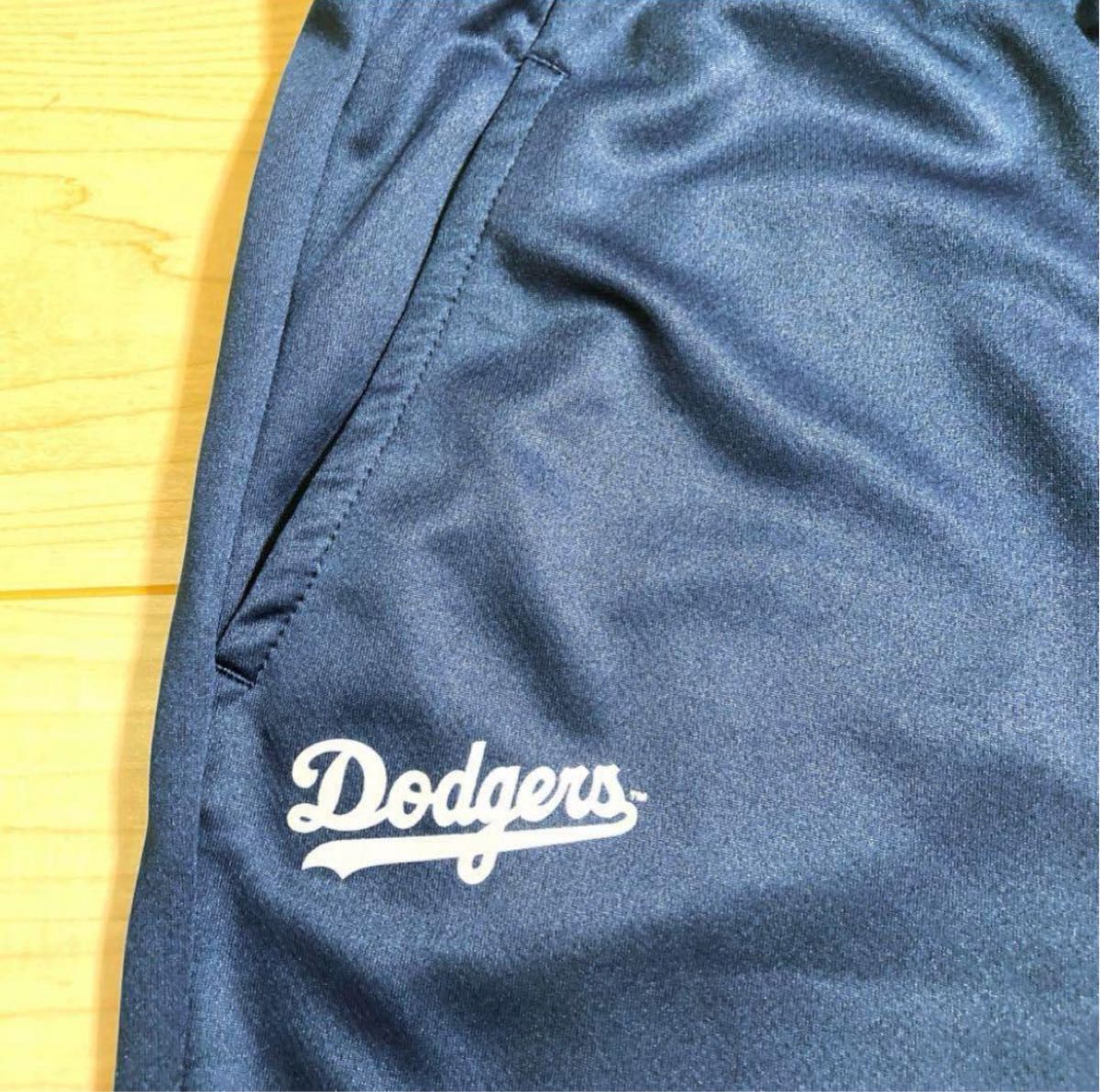 ドジャース　MLB メジャーリーグ スウェットパンツ　ジャージ　大谷翔平　XL