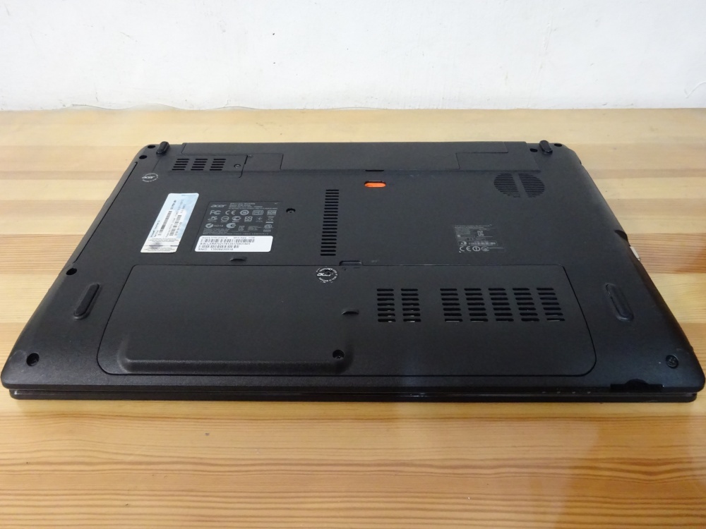 エイサー ノート PC Aspire 5750-A54C/K/Core i5-2430M 2.4GHz/4GB/500GB/中古特価良品_画像5