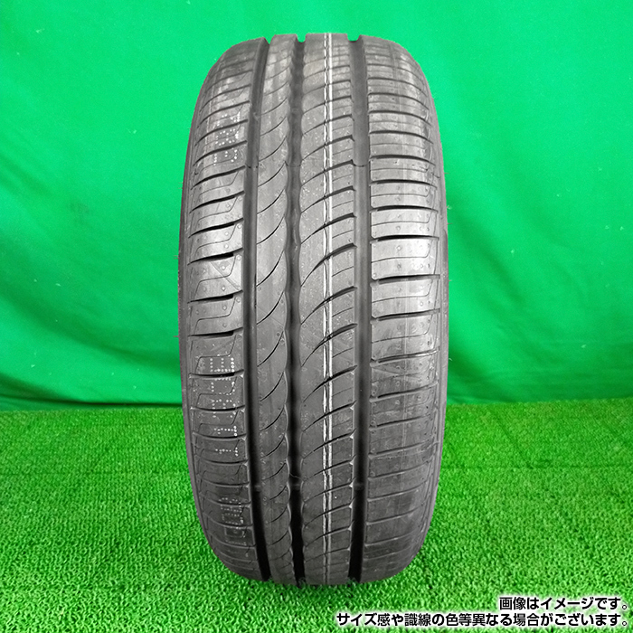 PIRELLI 265/35R18 93Y CINTURATO P1 チンチラート ピーワン ピレリ サマータイヤ 夏タイヤ 2本セット_画像2