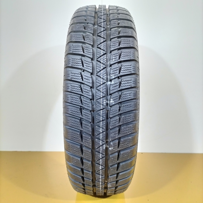 FALKEN ファルケン 175/65R14 82H HS449 EUROWINTER 冬タイヤ スタッドレスタイヤ 1本 [ W2779 ] 中古タイヤの画像2