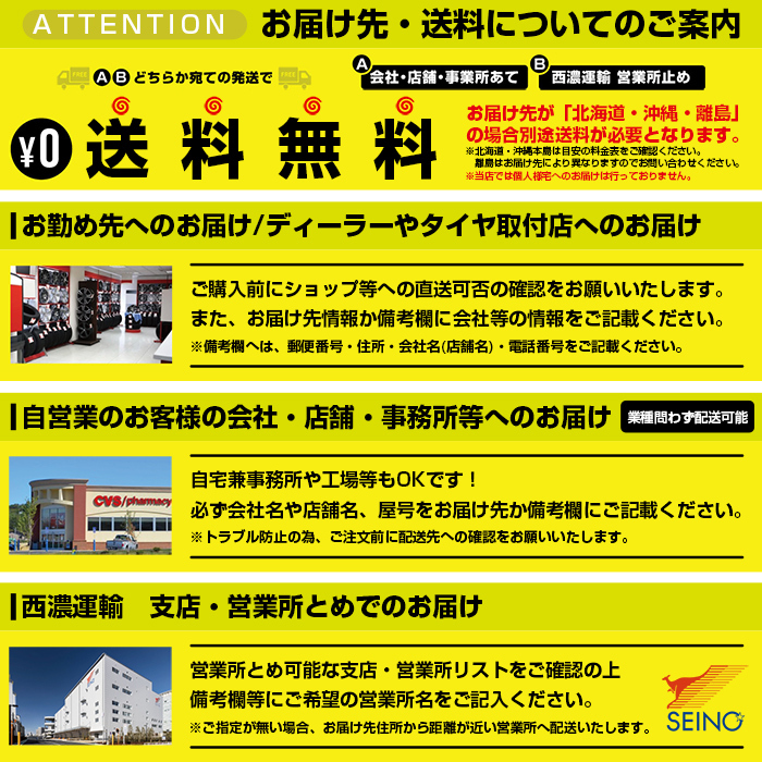 【2023年製】 YOKOHAMA 215/65R16 98H ASPEC A580 アスペック ヨコハマタイヤ ノーマルタイヤ 夏タイヤ サマータイヤ 4本セット_画像8