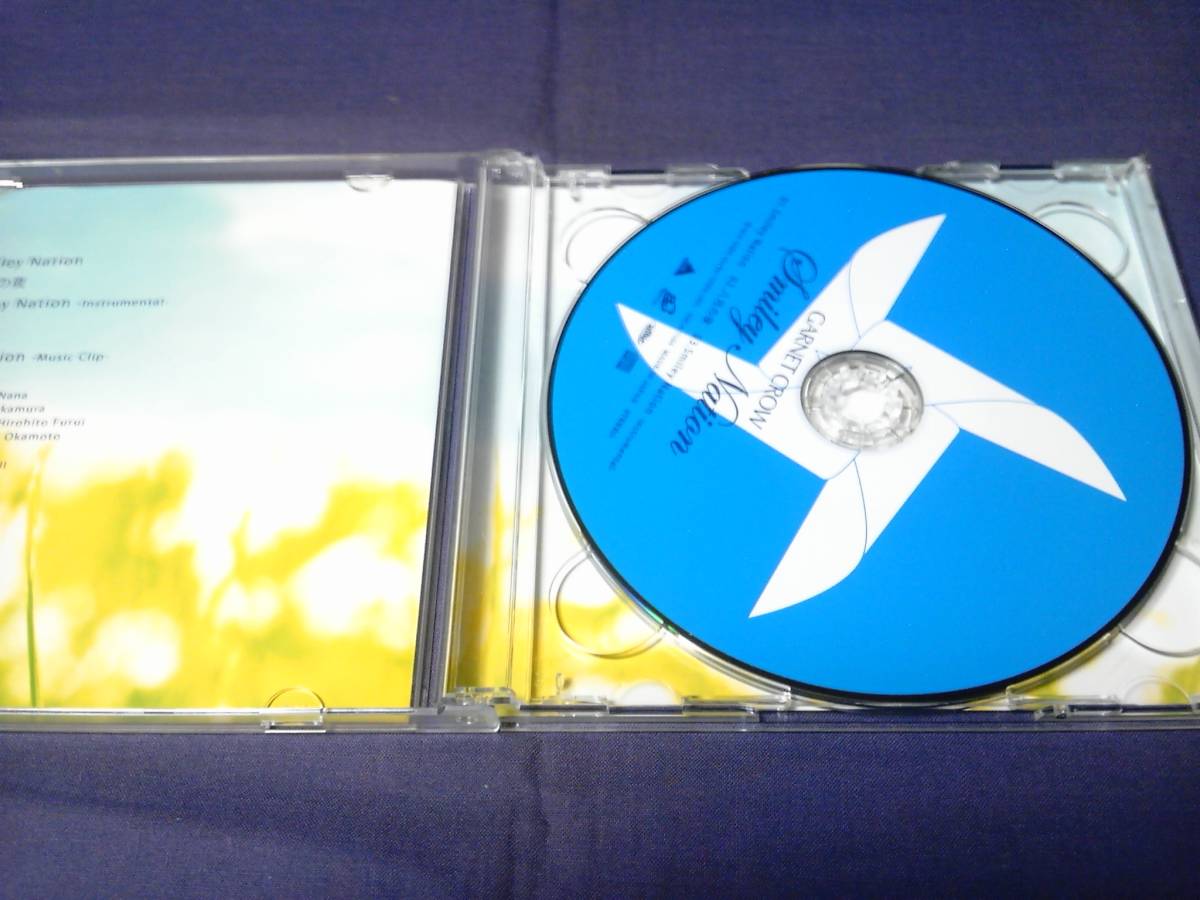 GARNET CROW★Smiley Nation★CD+DVD（初回限定盤）_画像2