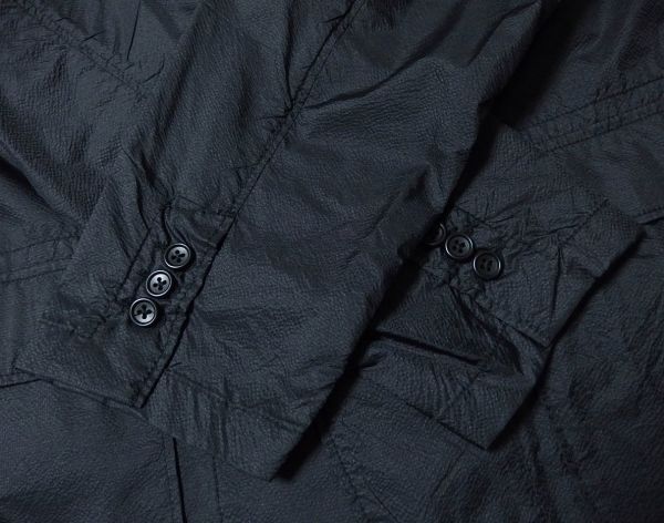 23SS Engineered Garments エンジニアードガーメンツ Loiter Jacket Nylon Micro Ripstop　ロイター ジャケット M_画像7