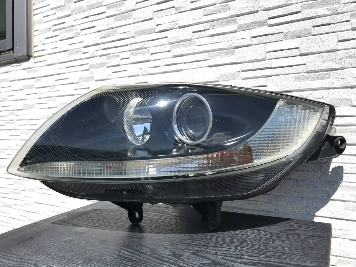 バラスト付属 Z4 E85 後期 BMW Zシリーズ E85E86 ヘッドライト バラスト付属 Z4 E85 後期 BMW Zシリーズ E85E86 ヘッドライト