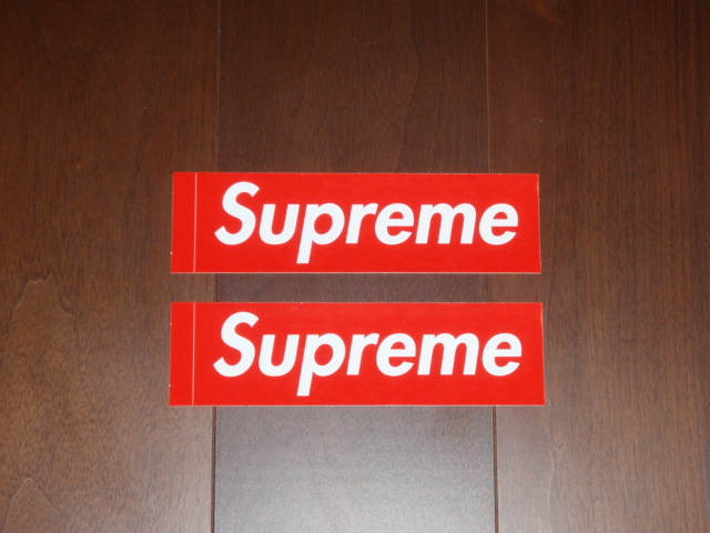 Supreme Comme des Garcons SHIRT Split Box Logo Tee Black コム デ ギャルソン スプリット ボックス ロゴ Tシャツ 黒 Mサイズ 国内正規品_画像4