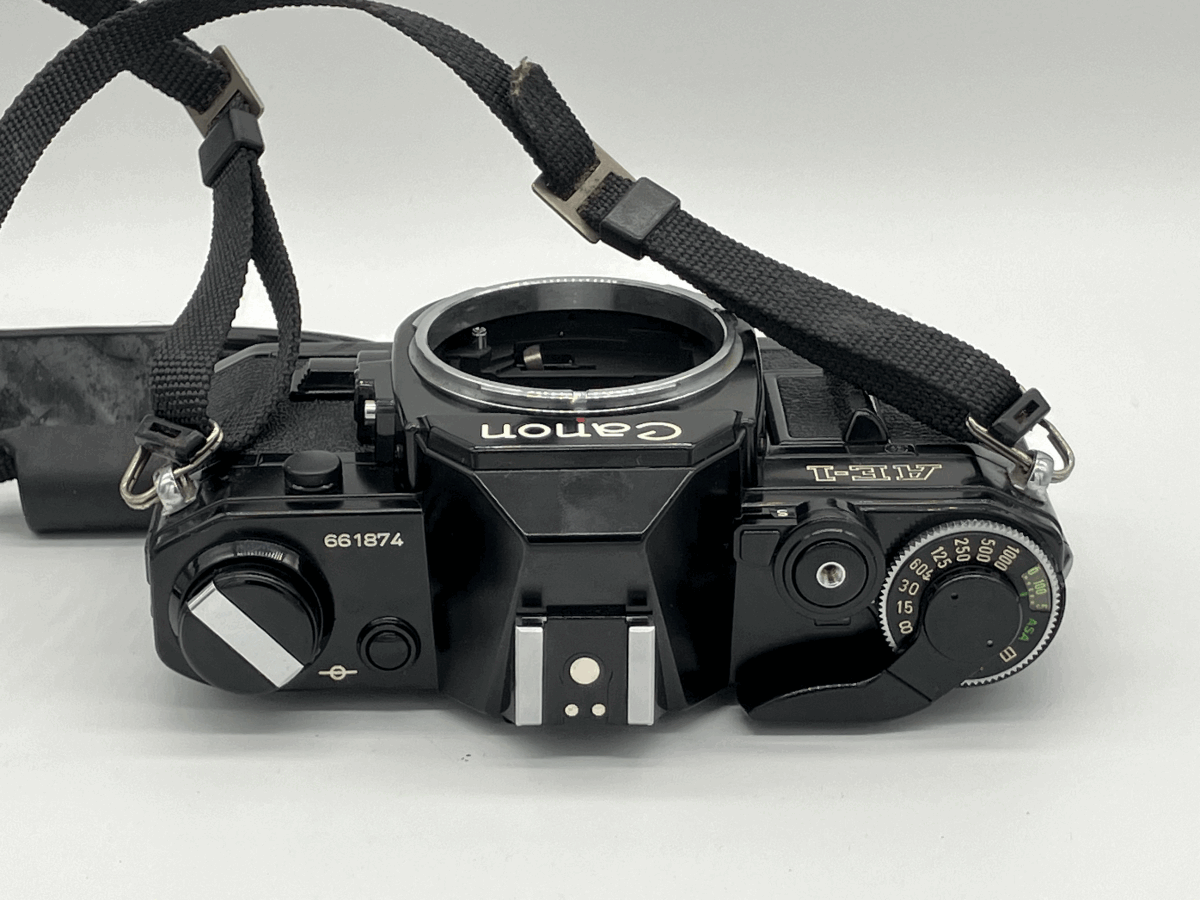 ★良品★ キャノン CANON AE-1#05,3000_画像5