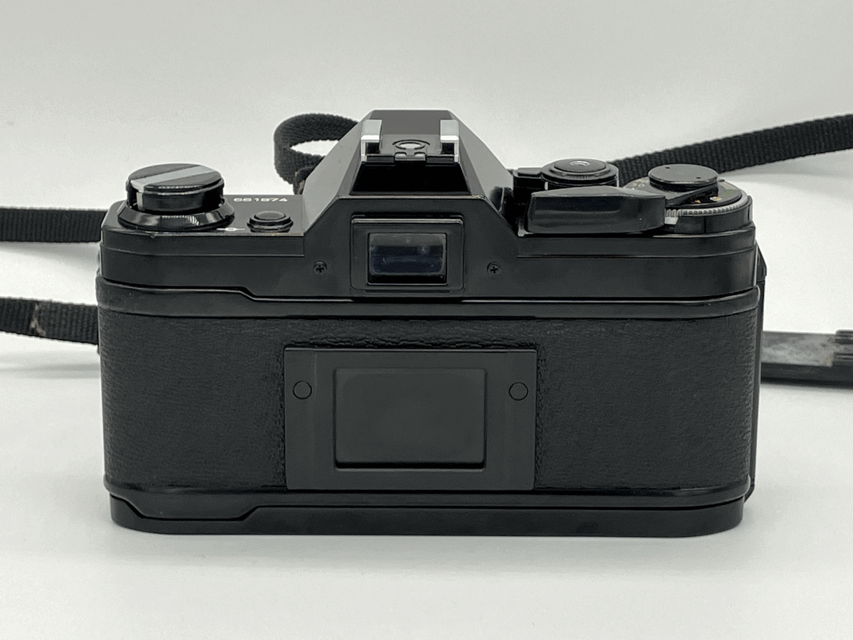 ★良品★ キャノン CANON AE-1#05,3000_画像3