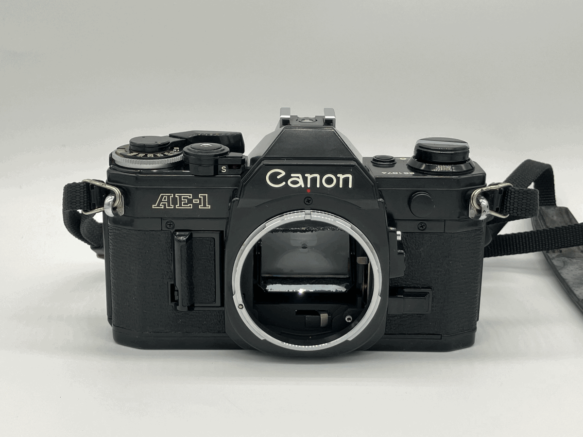 ★良品★ キャノン CANON AE-1#05,3000_画像2