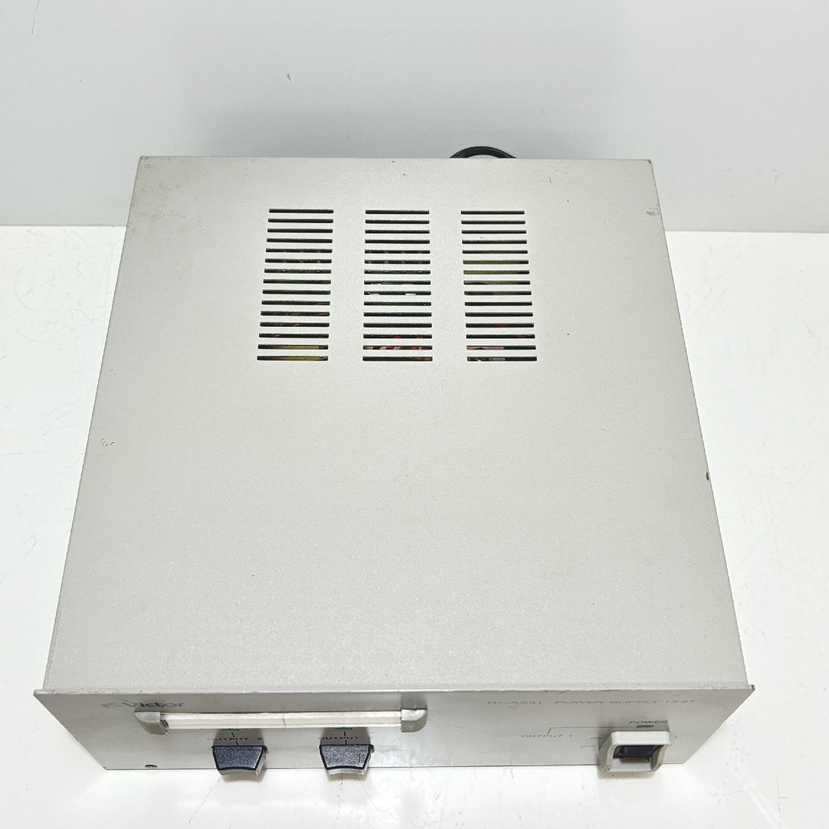 Victor power supply unit TK-A241 Victor security camera 0306183