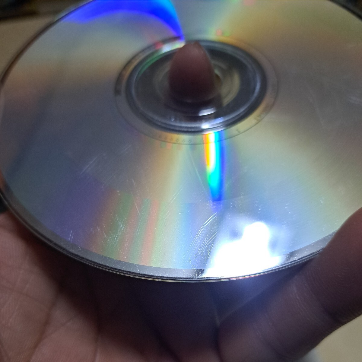 ジャンク品　DA PUMP　CORAZON CD ディスクのみ　_画像5