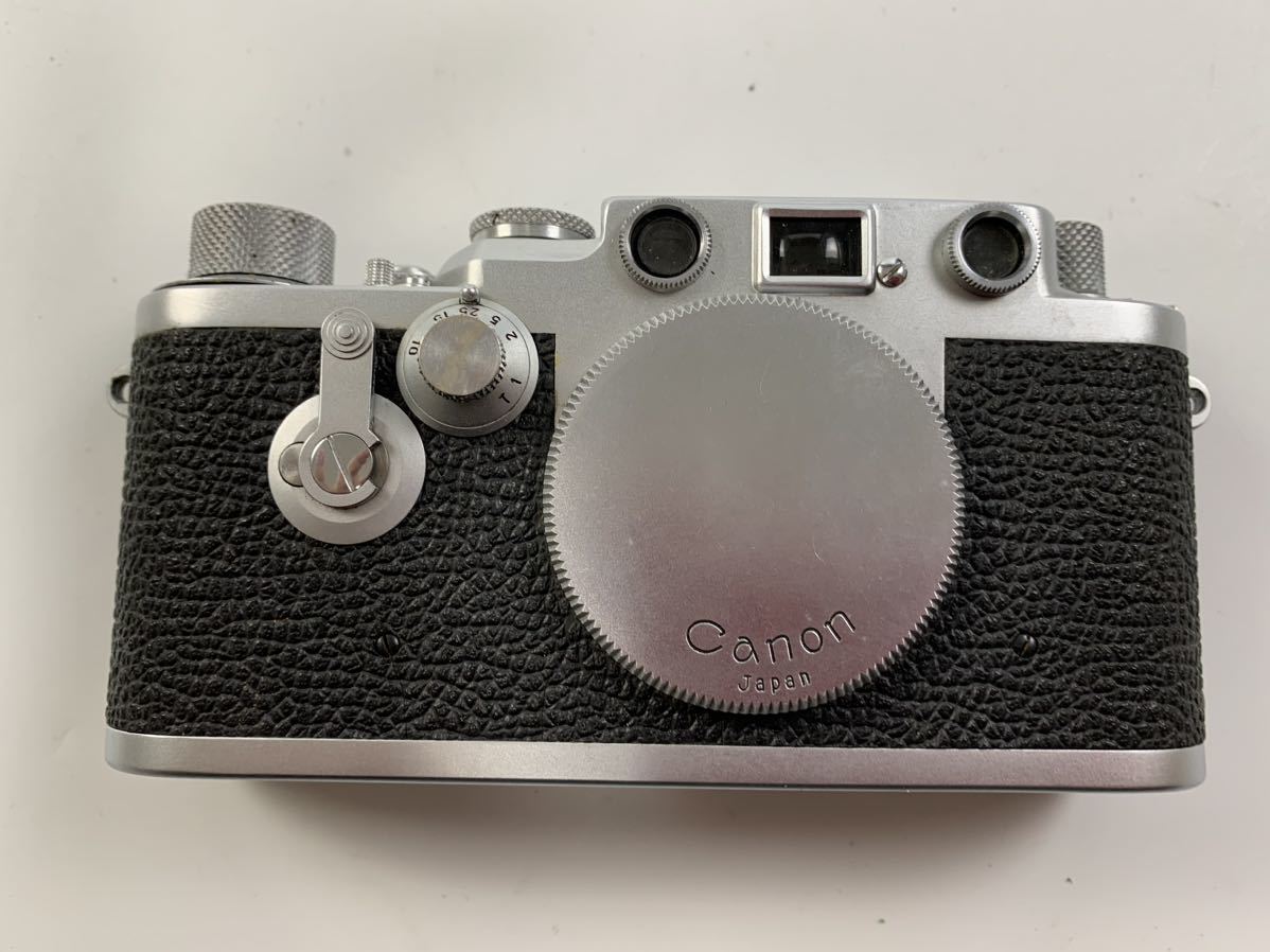 1000円~■★動作未確認★Leica ライカ DBP ERNST LEITZ GMBH WETZLAR GERMANY フィルムカメラ ボディのみ★okoy2526307-246★t8796_画像2