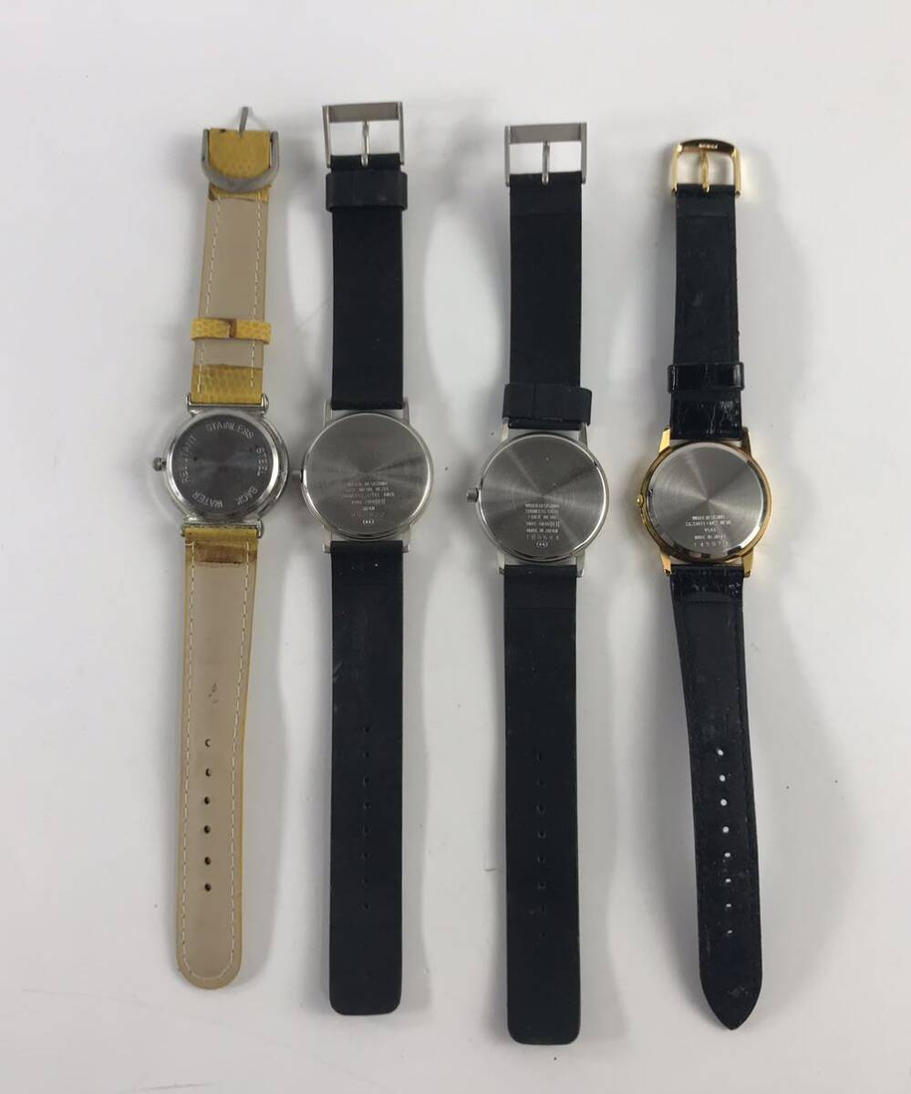 1000 jpy ~** operation not yet verification * wristwatch character Ghibli Tonari no Totoro is uru. move castle kao not equipped other summarize *okoy2495688-298*op3480