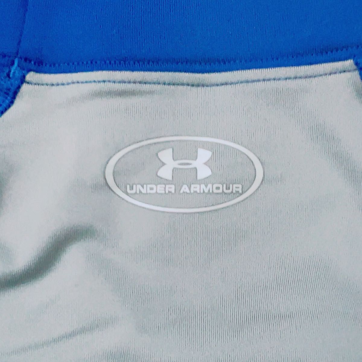 アンダーアーマー キッズ 子供 120 130 アンダーシャツ スポーツウェア UNDER ARMOUR