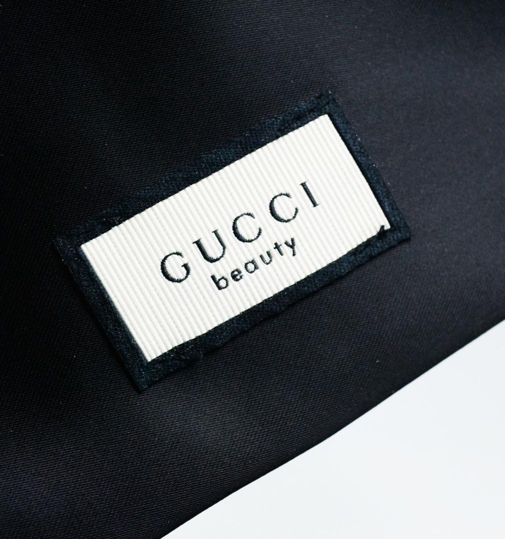 gucp1 新品未使用本物　グッチ GUCCI ノベルティポーチ_画像5