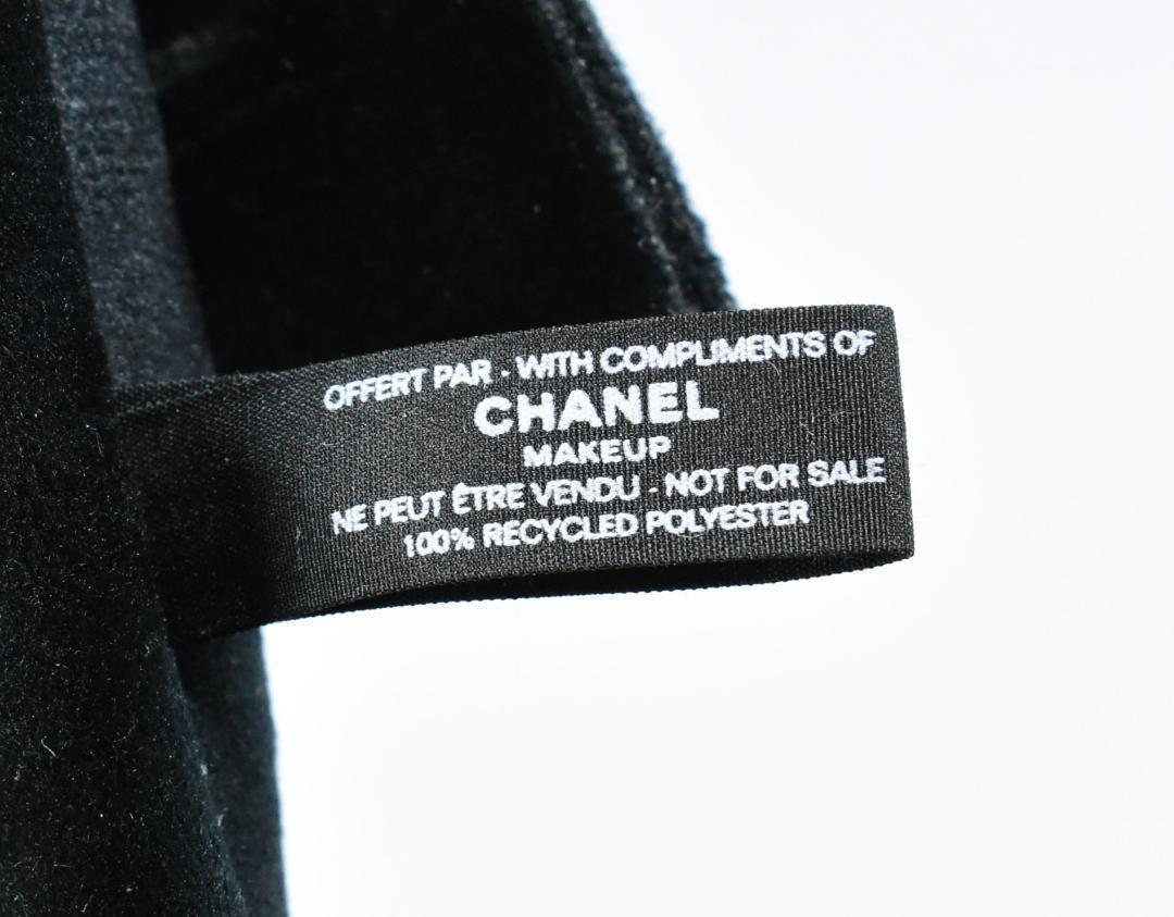 CHLEX 新品未使用本物 シャネル CHANEL ノベルティミニケース_画像7