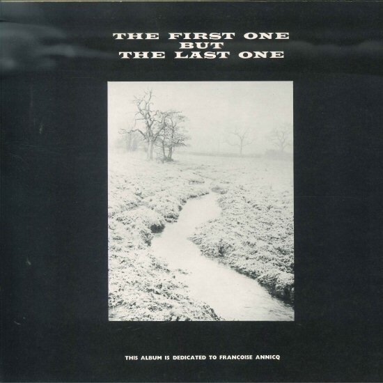 ★和モノ LP「YUTAKA FUKUDA THE FIRST ONE BUT THE LAST ONE」1974年 英盤 草創期のロックの音がします 試聴！ACID FOLKの画像1