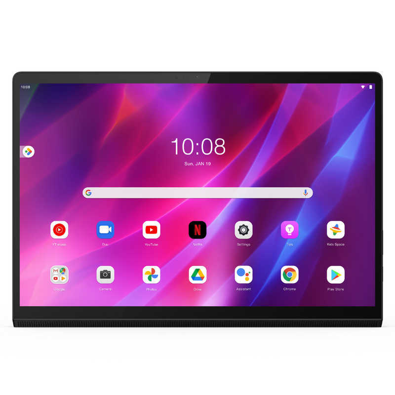 Lenovo YogaTab13 YT-K606F [スナドラ870/8GB/128GB/13型IPS Lenovo YogaTab13 YT-K606F [スナドラ870/8GB/128GB/13型IPS