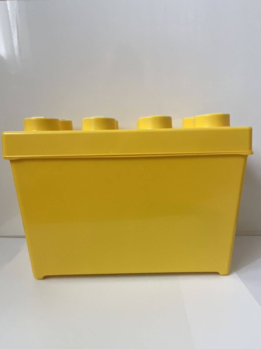 レゴ LEGO クラシック 10698 黄色のアイデアボックス ブロック スペシャル の画像2