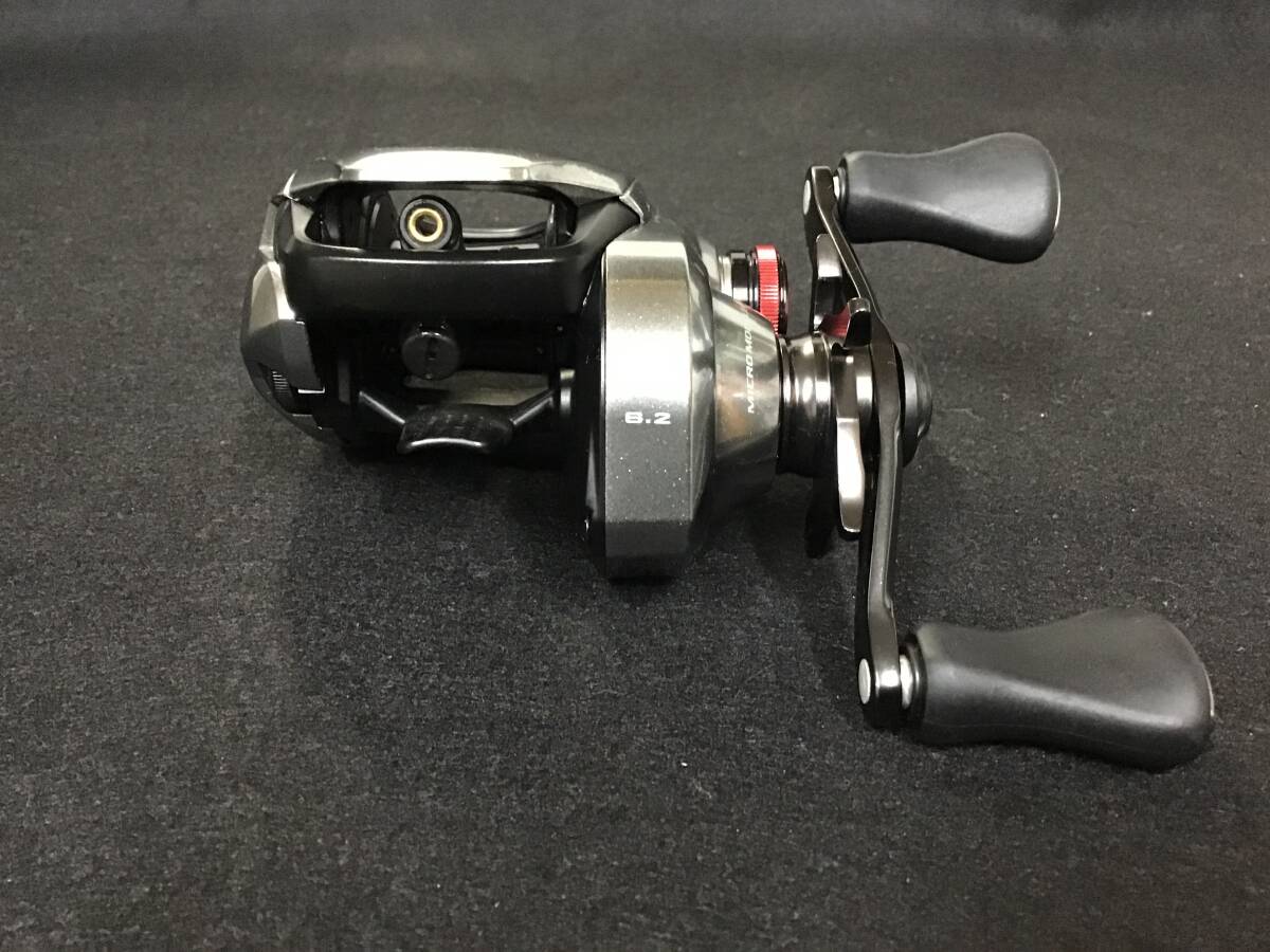 SHIMANO Scorpion DC151 シマノ スコーピオン DC151_画像2