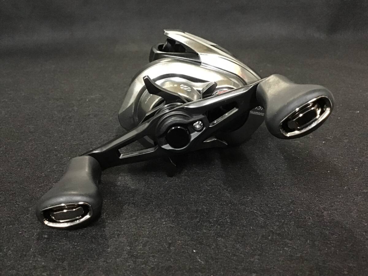 SHIMANO Scorpion DC151 シマノ スコーピオン DC151_画像3