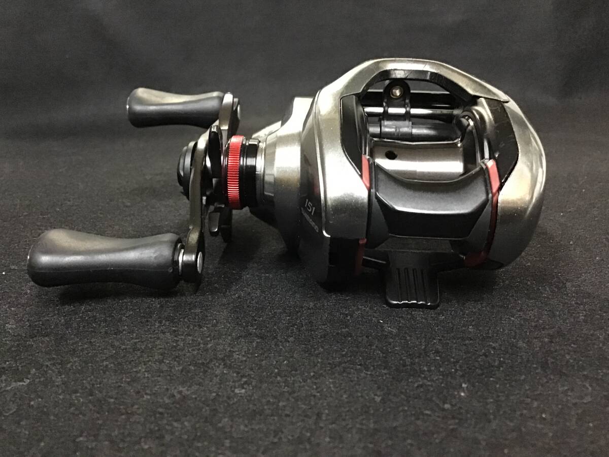 SHIMANO Scorpion DC151 シマノ スコーピオン DC151_画像5