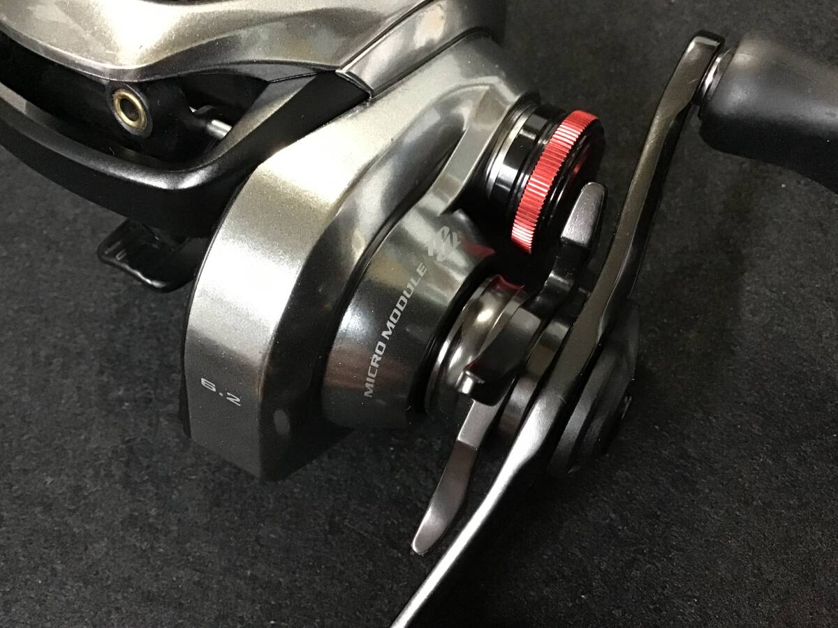 SHIMANO Scorpion DC151 シマノ スコーピオン DC151_画像8