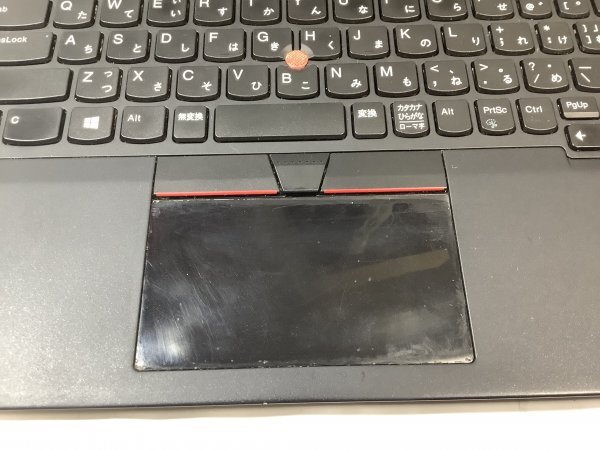 お宝アキバ/中古動作品7日保証 AC付 Wi-Fi カメラ 充電99％で11h ThinkPad X280 12.5型 Win11P64 Core i5-8250U メ8 SSD256 梱80 小9227_現品画像です