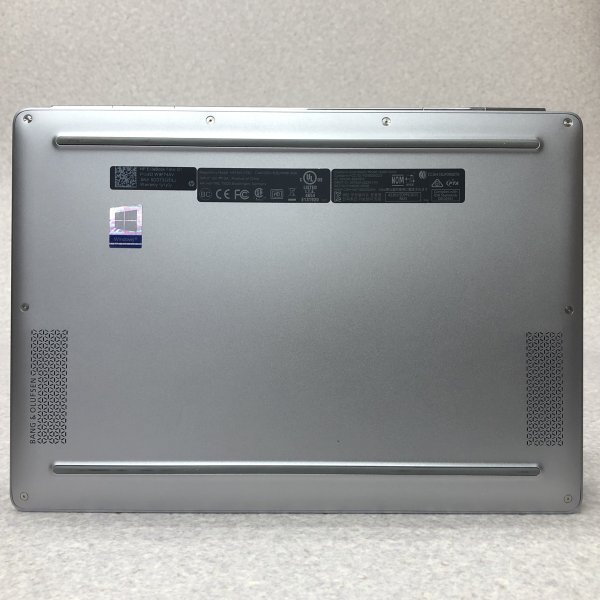 お宝アキバ/中古動作品7日保証 Wi-Fi カメラ ドック 電97％2h HP Folio G1 12.5型 m3-6Y30 Win10Pro SSD128 メ8 梱80 大5950_画像は現物です