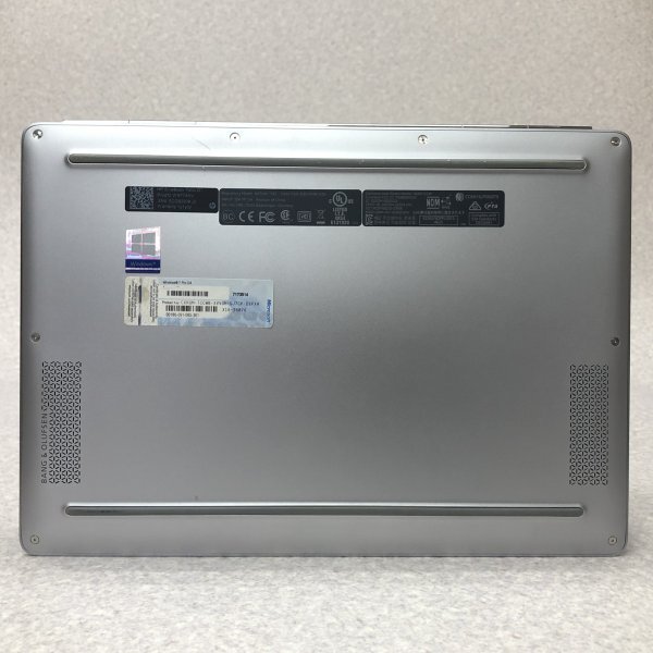 お宝アキバ/中古動作品7日保証 Wi-Fi カメラ ドック 電98％2h HP Folio G1 12.5型 m3-6Y30 Win10Pro SSD128 メ8 梱80 大5943_画像7