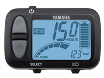 ヤマハ ブリヂストン電動自転車 電源スイッチ取付バンド 新品 (X77タイプ）の画像4