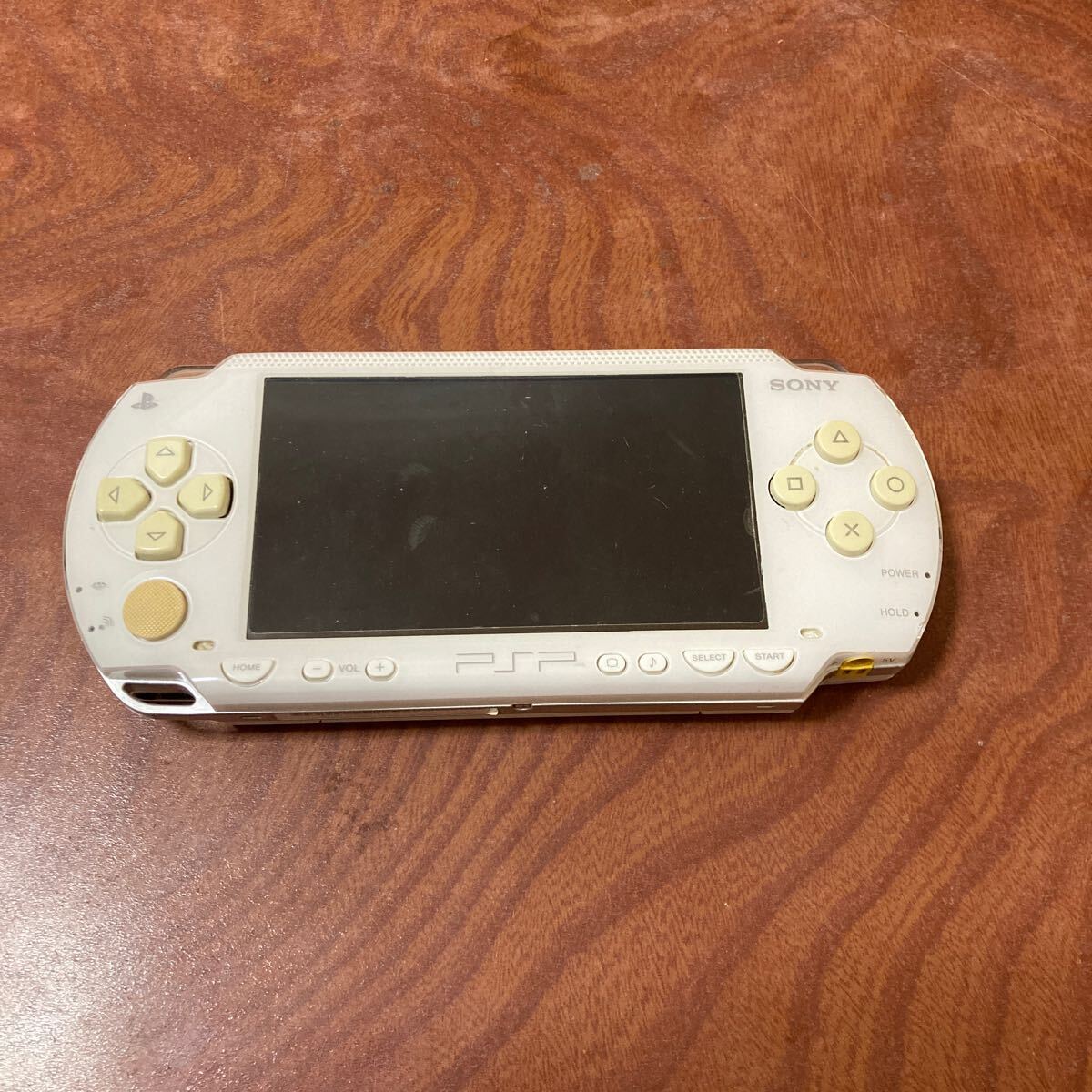 SONY PSP 1000 ジャンク_画像1