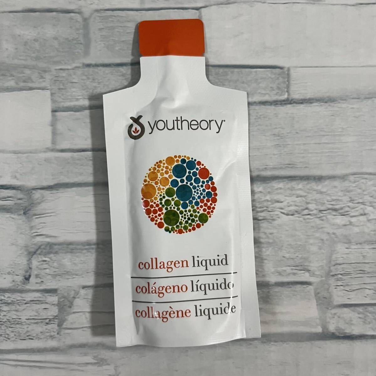 Youtheory liquid collagen 30ml × 30. You theory drink supplement drink . nutrition assistance food preservation charge un- use protein quality amino acid 