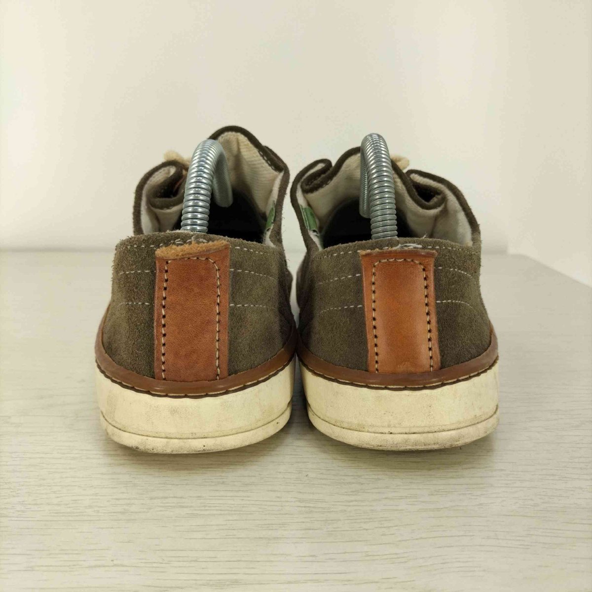 Timberland(ティンバーランド) Earthkeepers SUEDE OX アースキパーズ スウ 中古 古着 0949_画像3