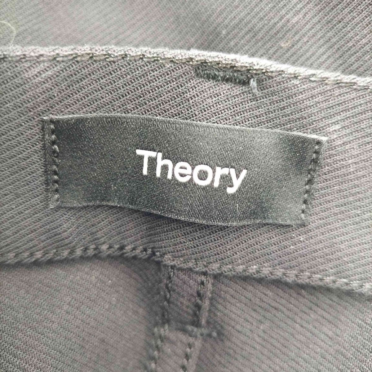 theory(セオリー) ZAINE 5 PKT A NEOTERIC TWILL メンズ 34 中古 古着 0802_画像6