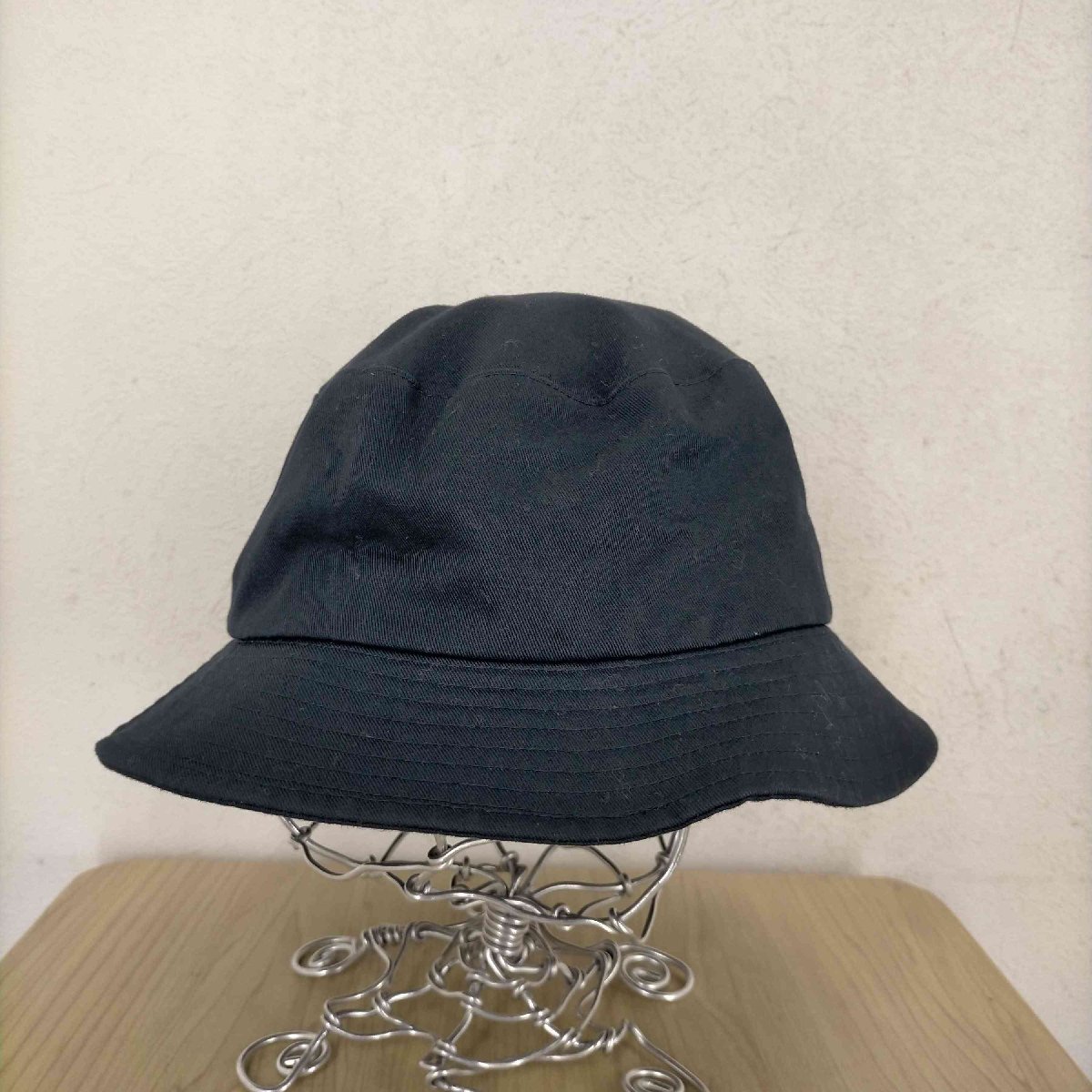 AMBUSH(アンブッシュ) LOGO BUCKET HAT メンズ 表記無 中古 古着 0206_画像3