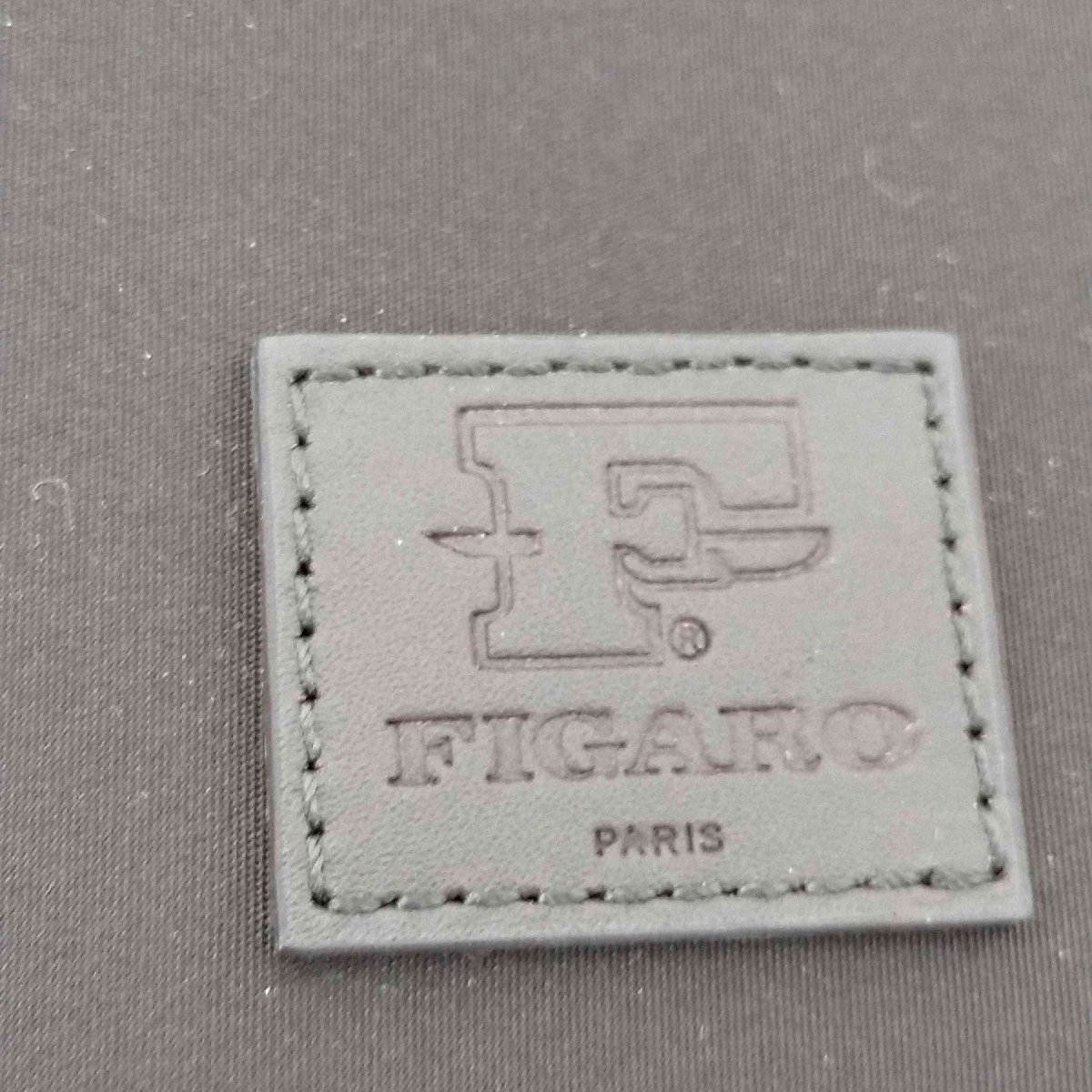 FIGARO Paris(フィガロパリ) 台形 ビジネスハンドバッグ レディース ONE SIZE 中古 古着 0146_画像6
