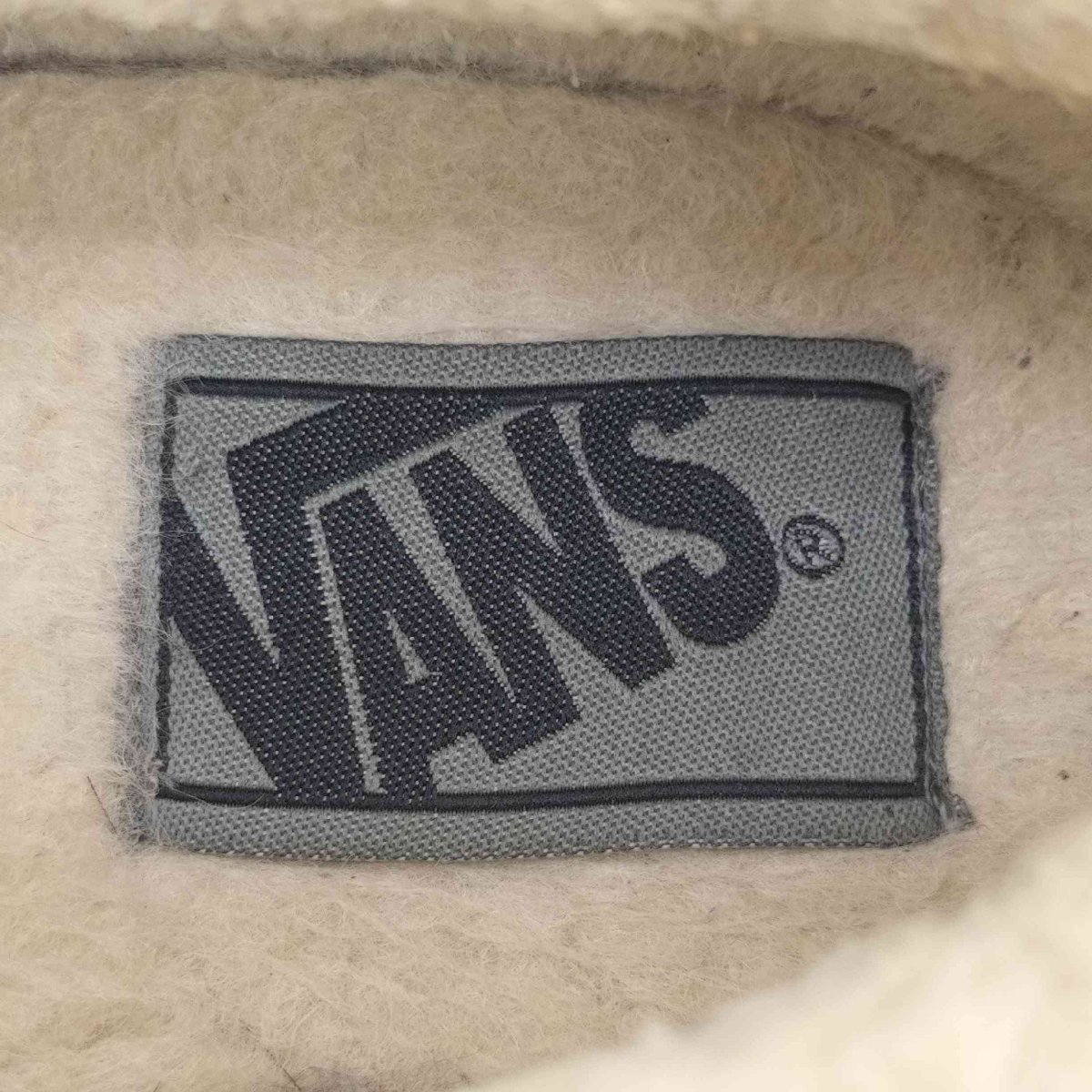 VANS(バンズ) ERA ローカットスニーカー メンズ JPN：25 中古 古着 0545_画像6