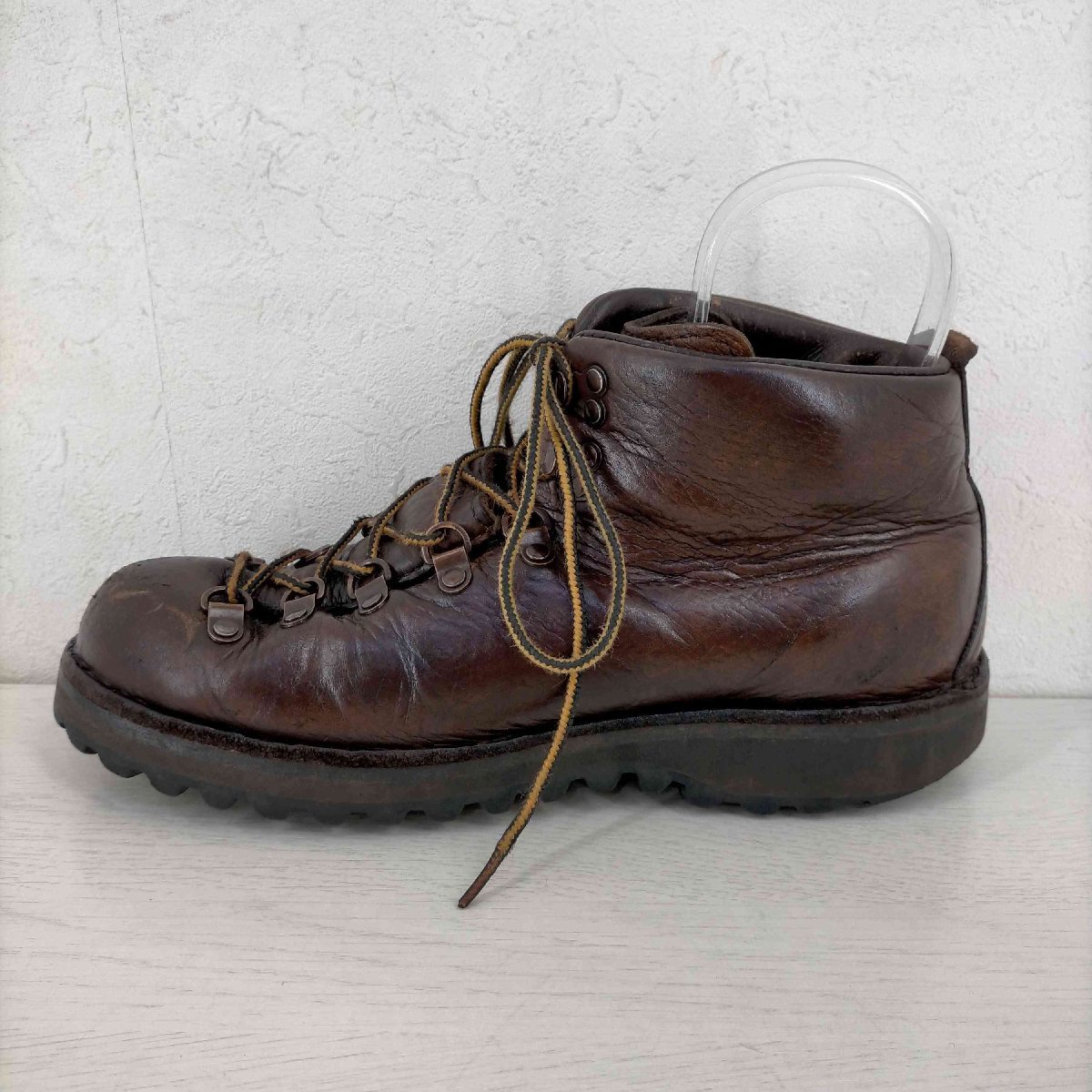 Danner(ダナー) USA製 Mountain Light Nehalem ネハレム シボ革 Gore 中古 古着 0650_画像2