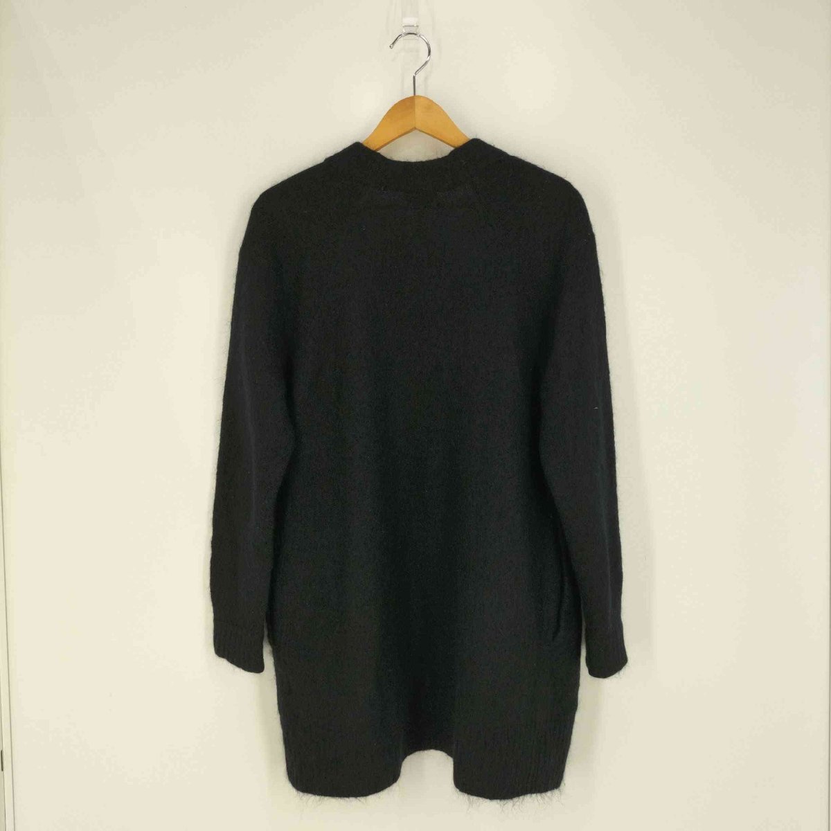 ACNE STUDIOS(アクネストゥディオズ) RAYA SH MOHAIR Knit Cardigan 中古 古着 0942_画像2